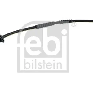 Darmowa dostawa Przewód hamulcowy elastyczny FEBI BILSTEIN 170208