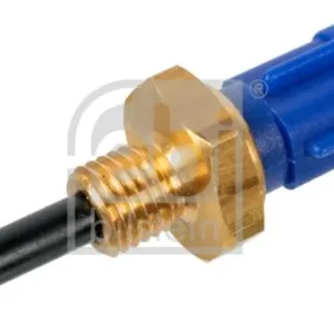Darmowy zwrot Czujnik, temperatura powietrza dolotowego FEBI BILSTEIN 170218