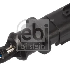Czujnik, temperatura powietrza dolotowego FEBI BILSTEIN 170219 Niska cena