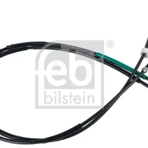 Cięgło, hamulec postojowy FEBI BILSTEIN 170290 Ograniczona ilość