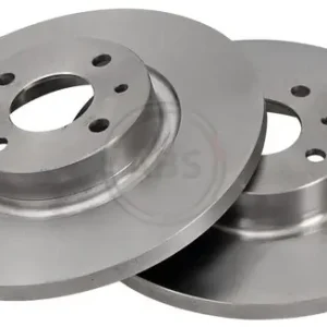 Oferta Tarcza hamulcowa A.B.S. 17031