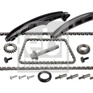 Zestaw łańcucha rozrządu FEBI BILSTEIN 170331 Oferta limitowana