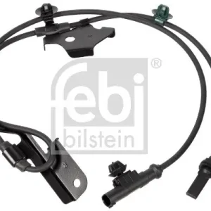 Darmowa dostawa Czujnik, prędkość obrotowa koła FEBI BILSTEIN 170334