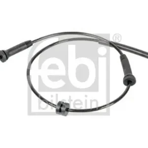 Do wyczerpania zapasów Czujnik, prędkość obrotowa koła FEBI BILSTEIN 170429