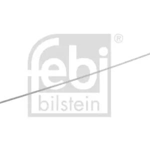 Darmowy zwrot Miarka olejowa FEBI BILSTEIN 170443