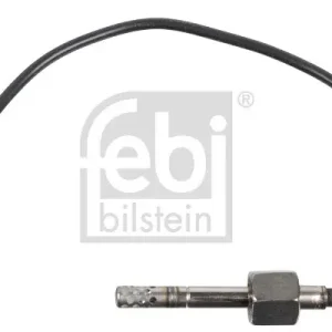 Sprawdź teraz czujnik, temperatura spalin FEBI BILSTEIN 170485