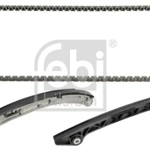 Zestaw łańcucha rozrządu FEBI BILSTEIN 170590 Bezpieczne zakupy