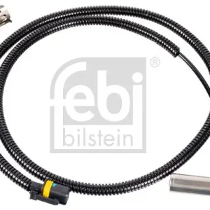 Czujnik, prędkość obrotowa koła FEBI BILSTEIN 170603 Najlepsza cena