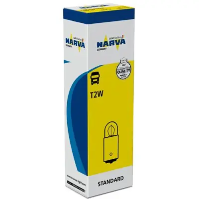 Kup teraz Żarówka, lampa kierunkowskazu NARVA 170633000
