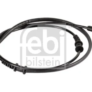 Czujnik, prędkość obrotowa koła FEBI BILSTEIN 170671 Ekspresowa dostawa