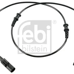 Czujnik, prędkość obrotowa koła FEBI BILSTEIN 170680 Tylko do końca tygodnia