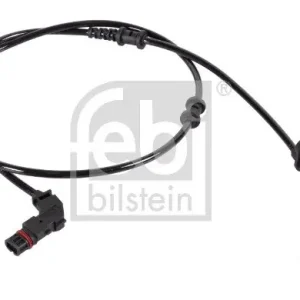 Dodaj do koszyka Czujnik, prędkość obrotowa koła FEBI BILSTEIN 170692
