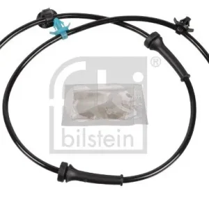 Czujnik, prędkość obrotowa koła FEBI BILSTEIN 170714 Tylko dziś