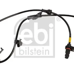 Darmowa dostawa Czujnik, prędkość obrotowa koła FEBI BILSTEIN 170730