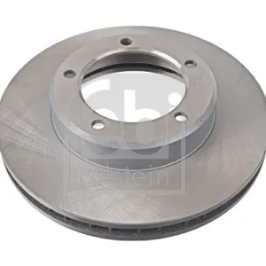 Darmowa dostawa Tarcza hamulcowa FEBI BILSTEIN 170782