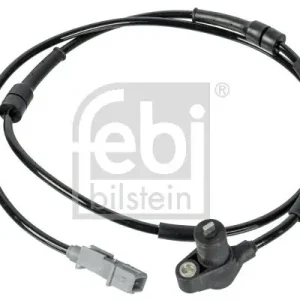 Czujnik, prędkość obrotowa koła FEBI BILSTEIN 170794 Ograniczona ilość