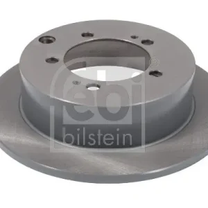 Darmowa dostawa Tarcza hamulcowa FEBI BILSTEIN 170808