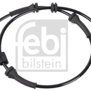 Czujnik, prędkość obrotowa koła FEBI BILSTEIN 170829 Tani