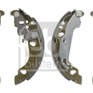 Zestaw szczęk hamulcowych FEBI BILSTEIN 170859 Oferta limitowana