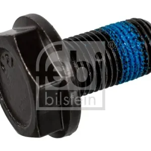 Darmowa dostawa Śruba koła zapasowego FEBI BILSTEIN 170878