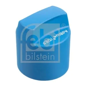 Zamknięcie, zbiornik (wtrysk mocznika) FEBI BILSTEIN 170909 Ostatnia szansa