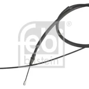 Cięgło, hamulec postojowy FEBI BILSTEIN 170926 Wyjątkowa oferta