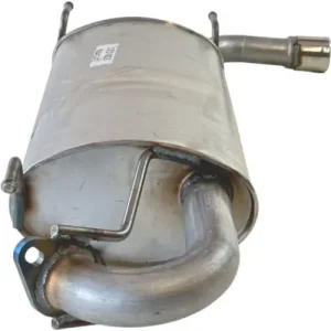 Tłumik końcowy BOSAL 171-003 Nowość