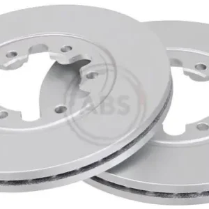 Tarcza hamulcowa A.B.S. 17105 Kup online