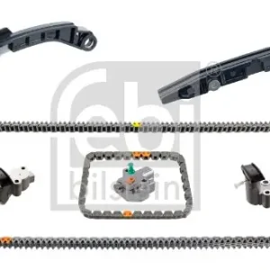 Zestaw łańcucha rozrządu FEBI BILSTEIN 171092 Tylko do końca tygodnia