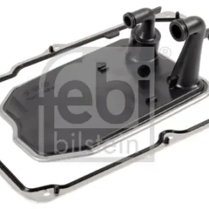 Zestaw filtra hydraulicznego, automatyczna skrzynia biegów FEBI BILSTEIN 171138 Szybka wysyłka