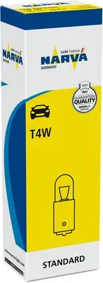 Promocja Żarówka, lampa kierunkowskazu NARVA 171313000