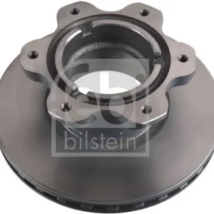 Darmowy zwrot Tarcza hamulcowa FEBI BILSTEIN 171442