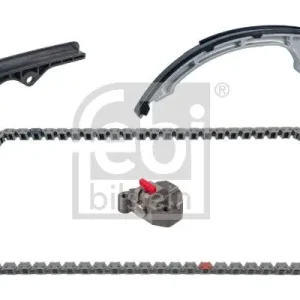 Zestaw łańcucha rozrządu FEBI BILSTEIN 171526 Nie przegap