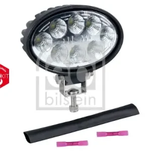 Do wyczerpania zapasów LAMPA ROBOCZA LED 24