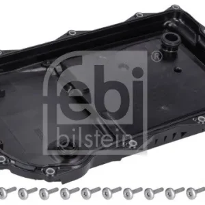 Filtr hydrauliczny, automatyczna skrzynia biegów FEBI BILSTEIN 171618 Darmowa dostawa