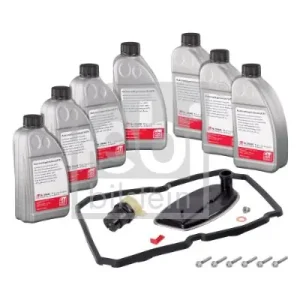 Zestaw części, wymiana oleju automatycznej skrzyni biegów FEBI BILSTEIN 171748 Oferta czasowa
