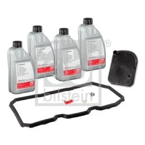 Zestaw części, wymiana oleju automatycznej skrzyni biegów FEBI BILSTEIN 171767 Oferta limitowana