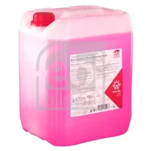 Bestseller Ochrona przed zamarzaniem FEBI BILSTEIN 172007