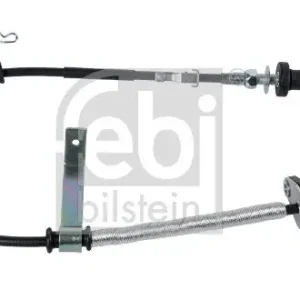 Cięgło, sterowanie sprzęgłem FEBI BILSTEIN 172059 Tylko do końca tygodnia