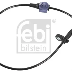 Czujnik, prędkość obrotowa koła FEBI BILSTEIN 172075 Kup online