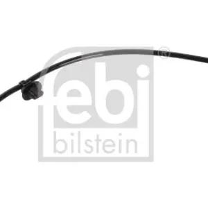 Czujnik, prędkość obrotowa koła FEBI BILSTEIN 172084 Najlepsza cena