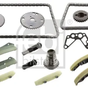 Zestaw łańcucha rozrządu FEBI BILSTEIN 172092 Taniej