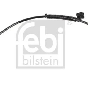 Czujnik, prędkość obrotowa koła FEBI BILSTEIN 172101 Niska cena