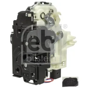 Zamek drzwi FEBI BILSTEIN 172109 Szybka wysyłka