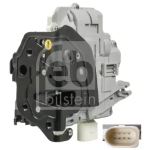 Zamek drzwi FEBI BILSTEIN 172131 Hit cenowy