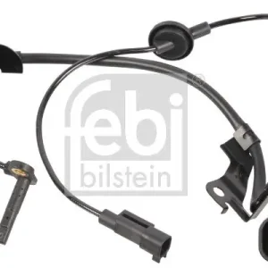 Czujnik, prędkość obrotowa koła FEBI BILSTEIN 172157 Taniej