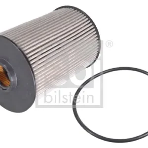Bezpieczna płatność Filtr paliwa FEBI BILSTEIN 172250