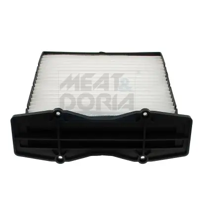 Filtr, wentylacja przestrzeni pasażerskiej MEAT & DORIA 17227FM Oferta