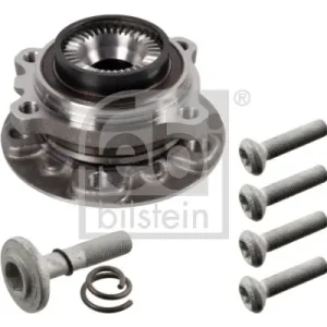 Zestaw łożysk koła FEBI BILSTEIN 172393 Najlepsza cena