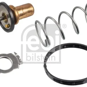 Bestseller Termostat, płyn chłodzący FEBI BILSTEIN 172432